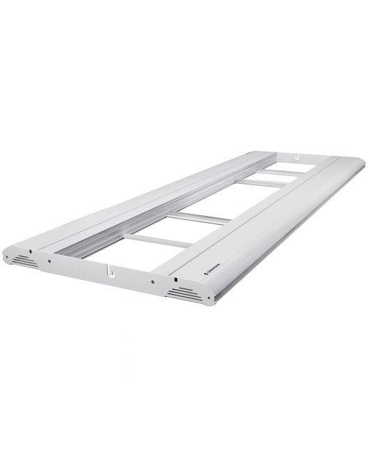 STELLAR Tropic LED Light Fixture - White (59