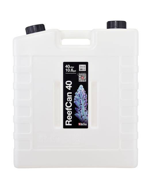 ReefCan Auto Top Off Reservoir (10.6 Gal / 40L)