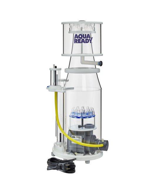 ConeS Q-2 In-Sump Protein Skimmer
