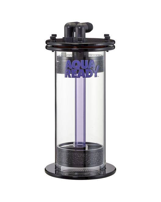 FR-1E Fluidized Media Reactor