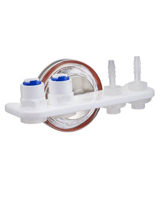 DTH-1 Dosing Tube Holder