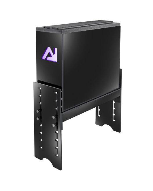 Blade Hybrid Algae Reactor 10