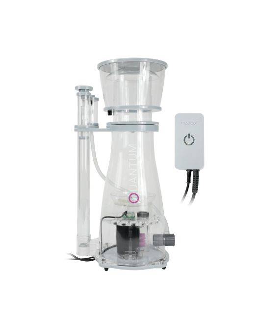 Quantum 220 EQ Protein Skimmer