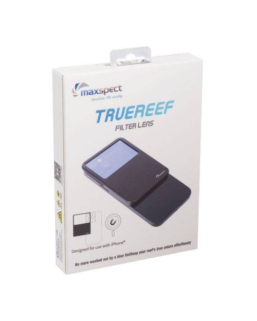 TrueReef Filter Lens for iPhone