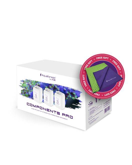 Aquaforest Lab Components Pro Bundle