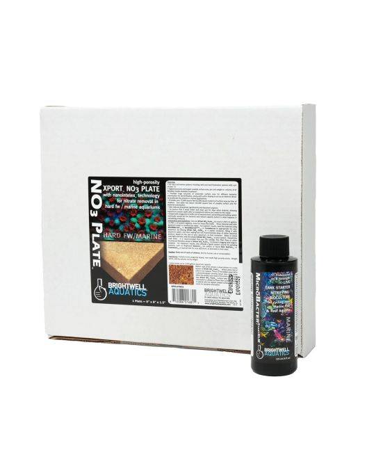 Brightwell No3 Plate Starter Bundle