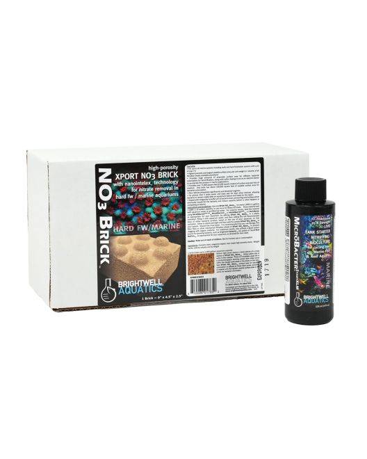 Brightwell No3 Brick Starter Bundle