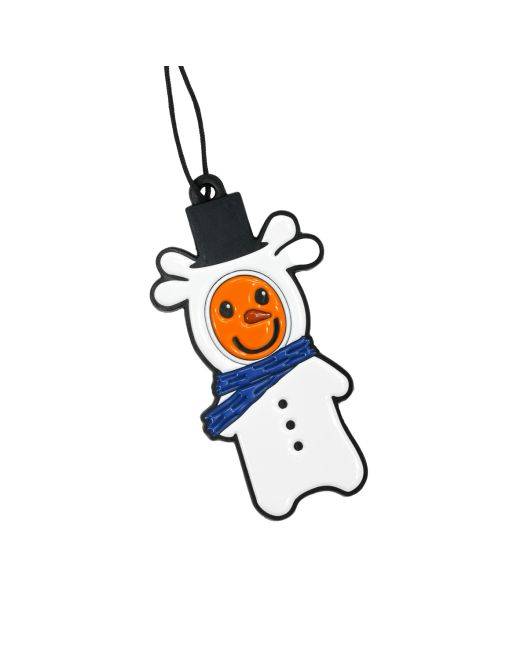 Limited Edition Mr. Chili Ornament - 2025