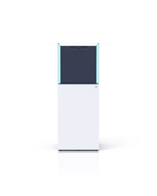 OPUS G2 200 Aquarium w/ White Slim-Line Cabinet (43 Gallons)