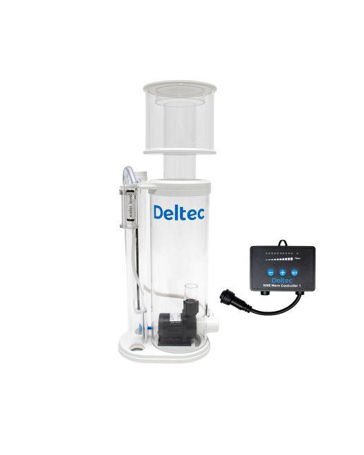 Deltec 400i Protein Skimmer