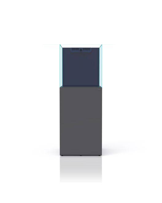 OPUS G2 200 Aquarium w/ Grey Slim-Line Cabinet (43 Gallons)