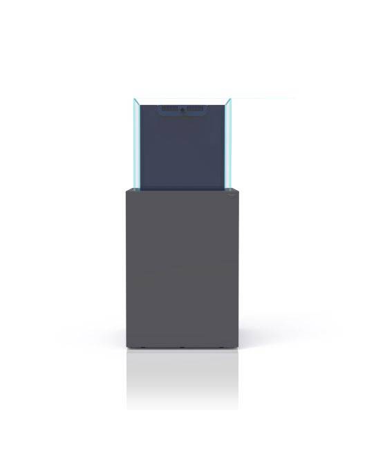 OPUS G2 200 Aquarium w/ Grey Pro-Line Cabinet (43 Gallons)