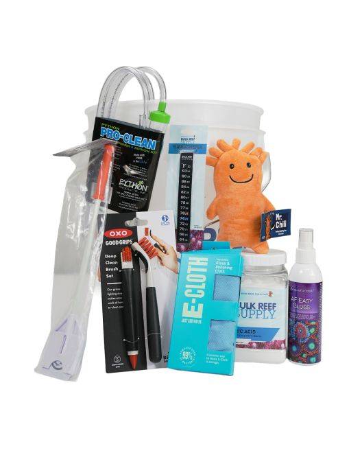 BRS Maintenance Bucket Bundle