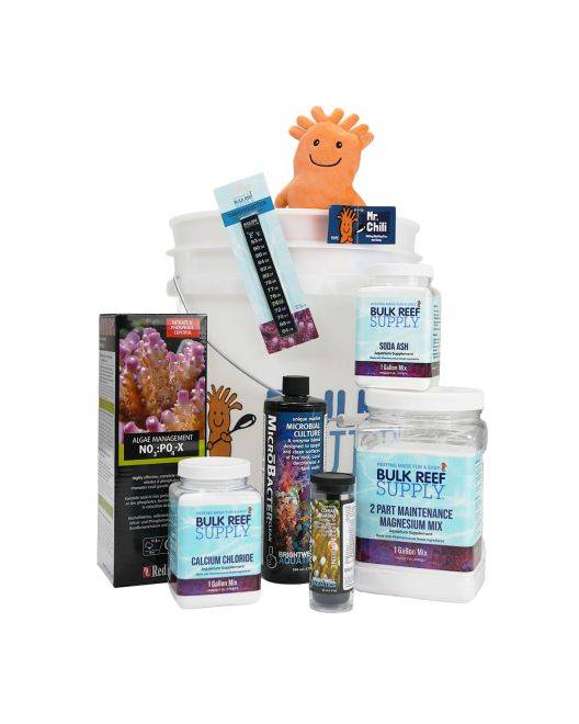 BRS Additives Bucket Bundle