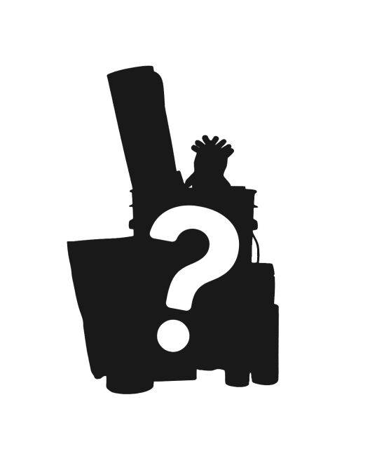 BRS Mystery Bucket Bundle