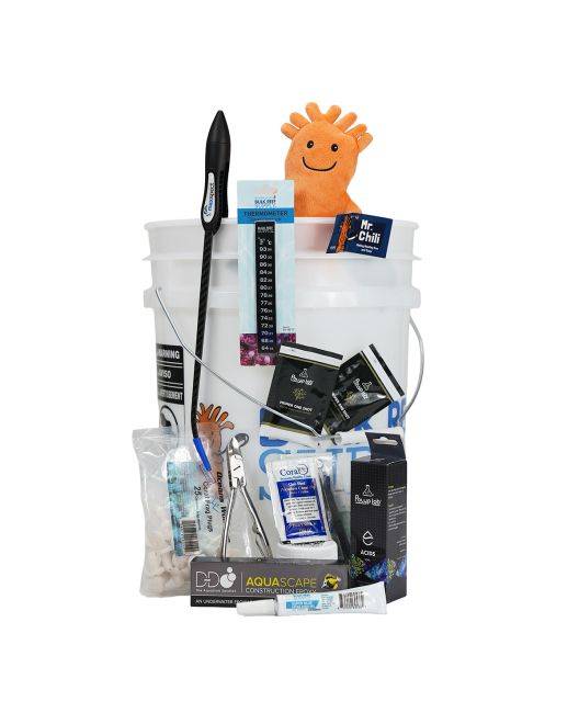 BRS Coral Care Bucket Bundle