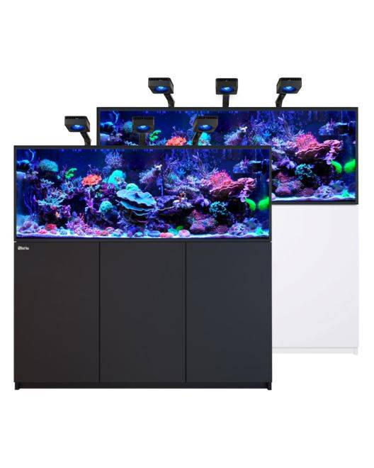 REEFER Deluxe 525 G3 Aquarium System (112 Gallons) (incl. 3 x ReefLED 115)
