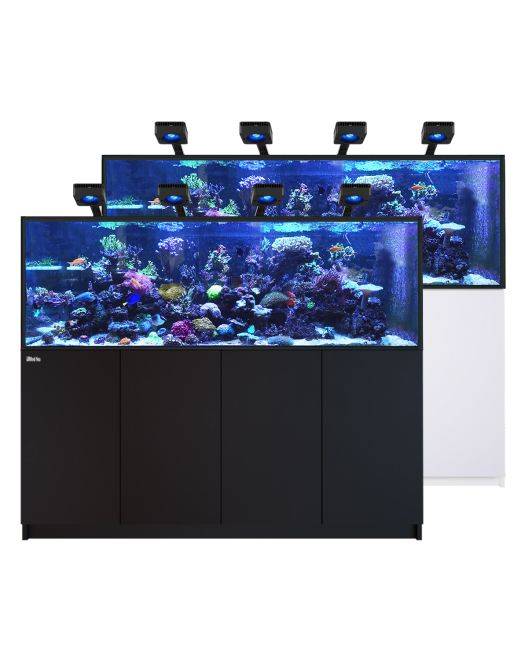 REEFER Deluxe 750 G3 Aquarium System (158 Gallons) (incl. 4 x ReefLED 115)