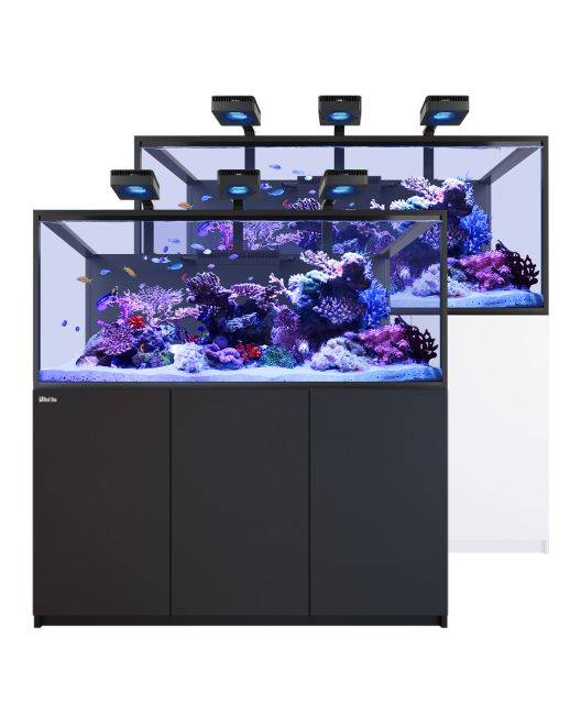 REEFER Deluxe S-700 G3 Aquarium System (149 Gallons) (incl. 3 x ReefLED 170)