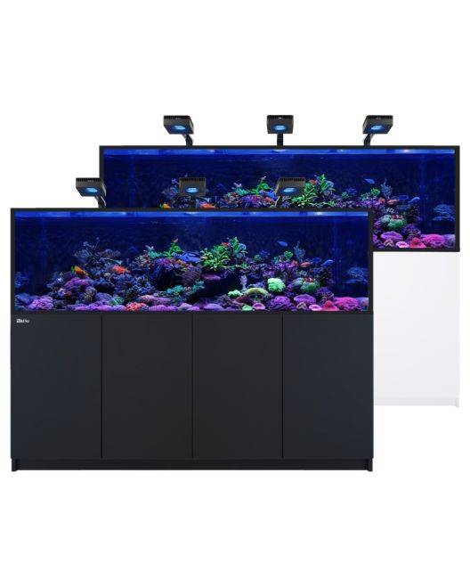 REEFER Deluxe S-850 G3 Aquarium System (180 Gallons) (incl. 3 x ReefLED 170)