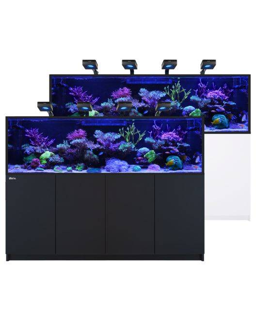 REEFER Deluxe S-1000 G3 Aquarium System (210 Gallons) (incl. 4 x ReefLED 170)