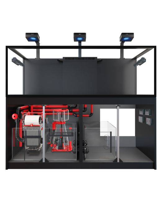 REEFER MAX 750 G3 Aquarium System (158 Gallons)