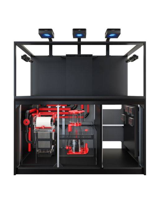 REEFER MAX S-700 G3 Aquarium System (149 Gallons)