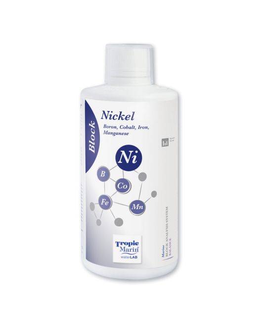 Block Nickel Concentrated Solution