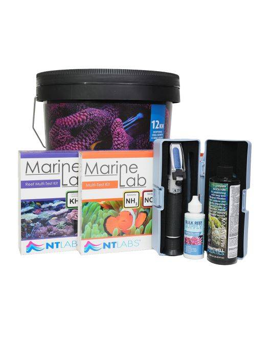 Red Sea Coral Pro Salt Mix Bundle