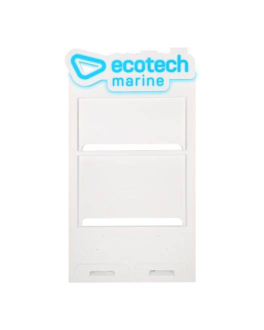 White EcoTech Marine Custom Controller Board (V2) (OPEN BOX)