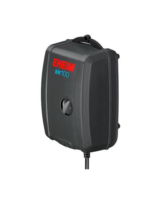 Quiet Air Pump 100