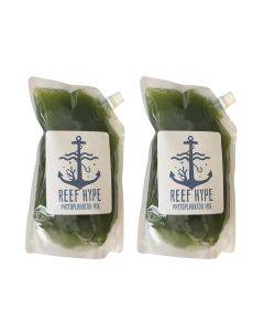 Reef Hype Live Phytoplankton