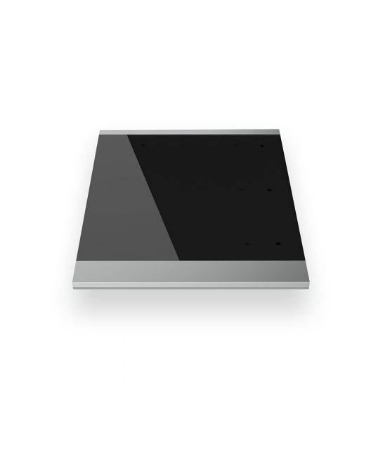 MINOX tropic LED Aquarium Light Fixture (Black) Aquaristic