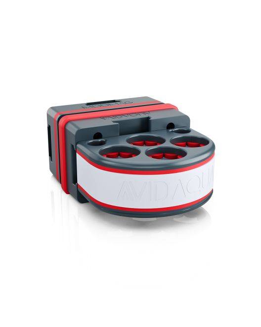 MPO Quatro - Magnetic Probe Organizer