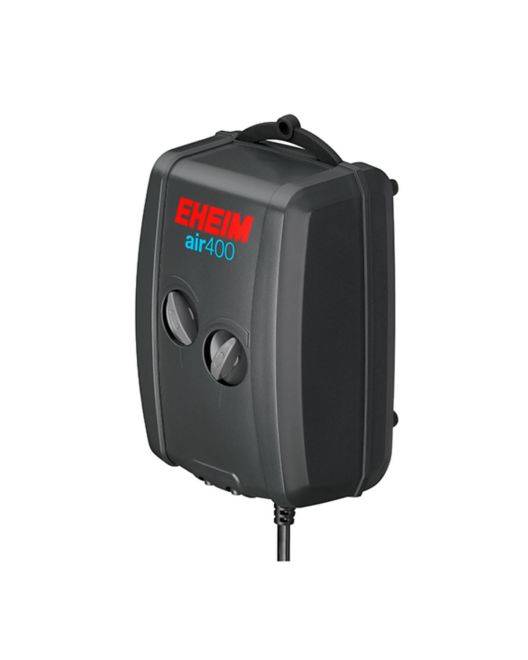 Quiet Air Pump 400