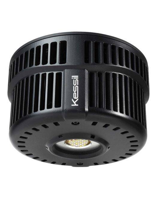 A500X Controllable LED Aquarium Light - Tuna Blue