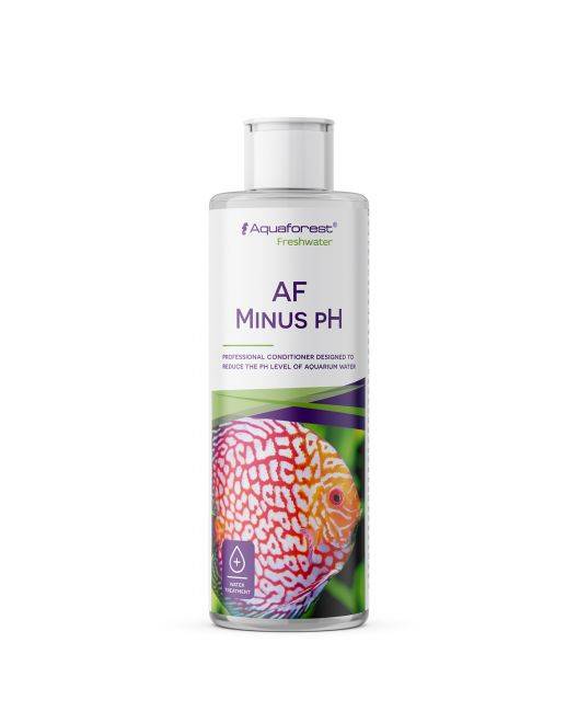 AF Minus pH (200 mL)