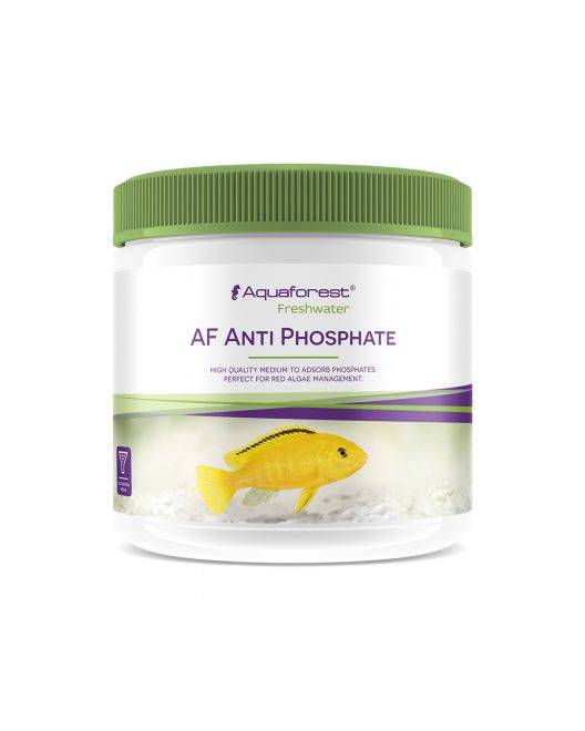 AF Anti Phosphate Freshwater (500 mL)
