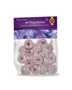 AF Frag Rocks (Purple, 24 pcs)