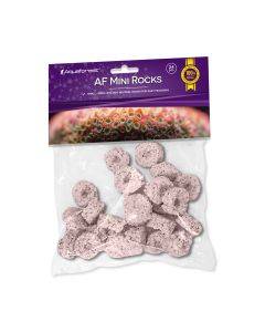 AF Mini Rocks (Purple, 24 pcs)