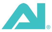 AI logo