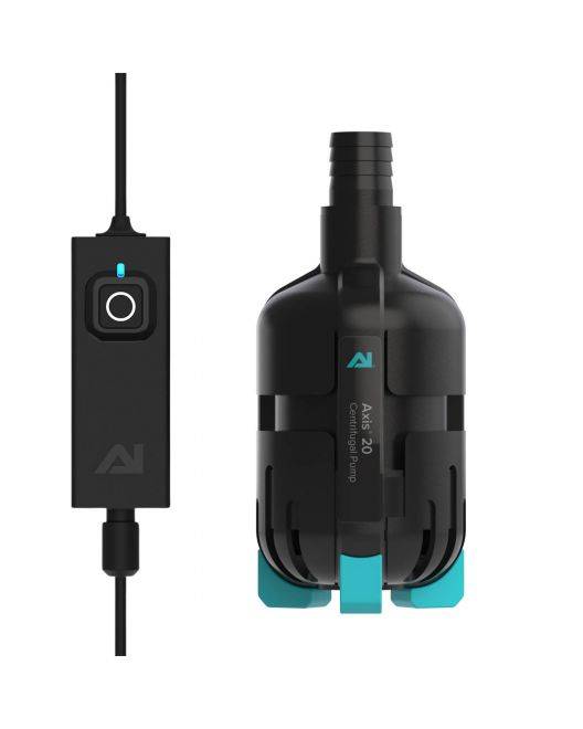 Axis 20 Centrifugal Pump (185 GPH)