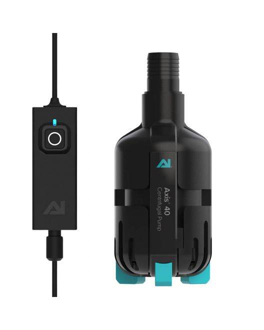 Axis 40 Centrifugal Pump (400 GPH)