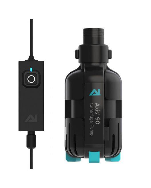 Axis 90 Centrifugal Pump (925 GPH)