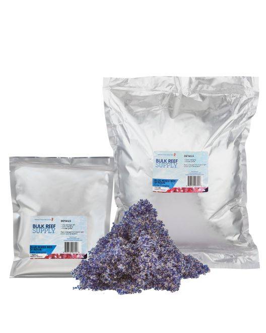 Bulk Deionization Resin (Color Changing)