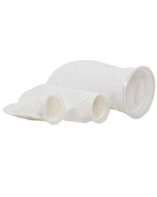 BRS Felt Filter Sock with Plastic Ring