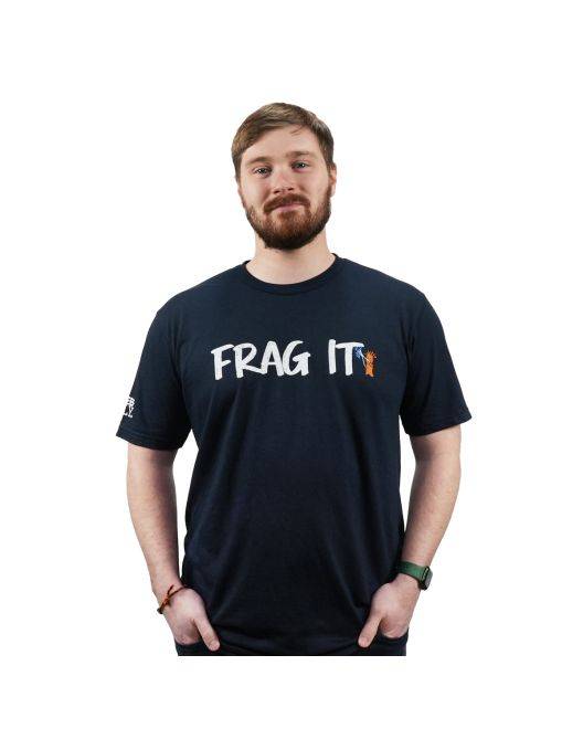 Mr. Chili Frag It T-Shirt