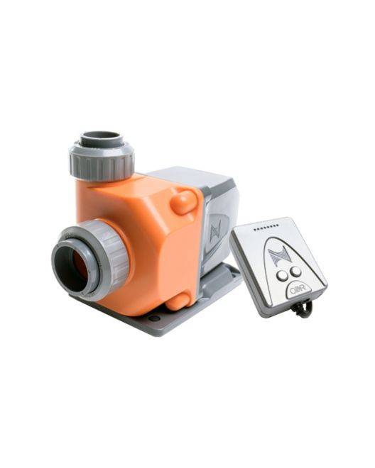 COR-15 Intelligent Return Pump (1500 GPH)