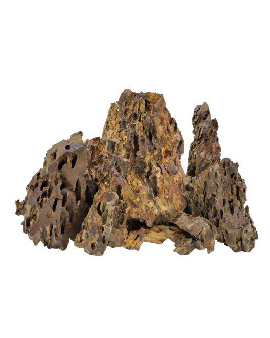 Dragon Stone (25lb Box) Aquatics