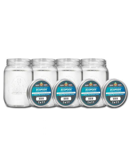 16oz EcoPods (4 Pack)